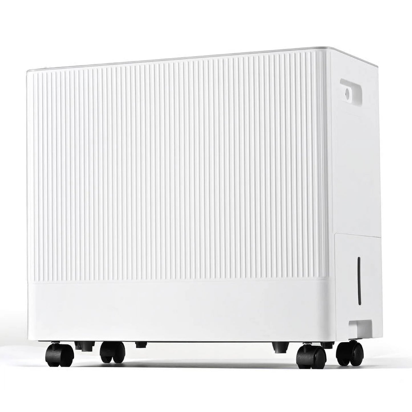 Simzlife Dehumidifier 35 Pint to 85 Pint Max for 3000 Sq ft for Basements, Home, Bathroom