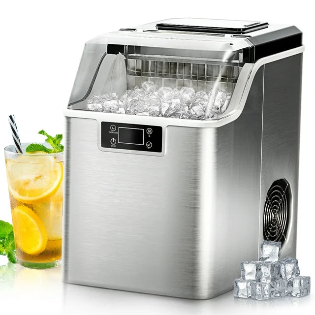 Cube Ice Maker – Simzlife