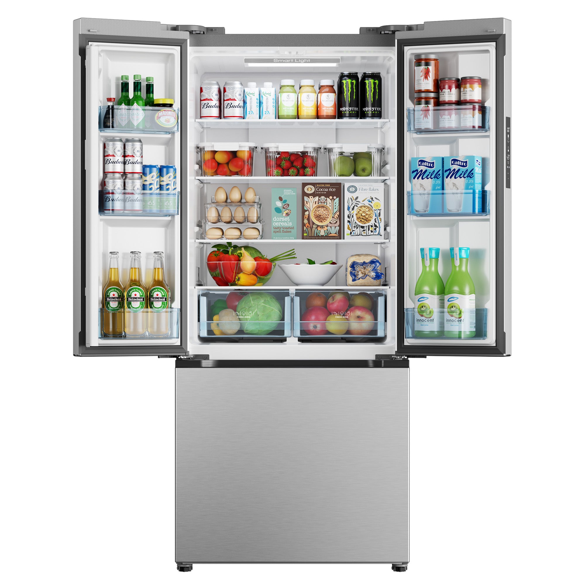 Fridge & Freezer – Simzlife