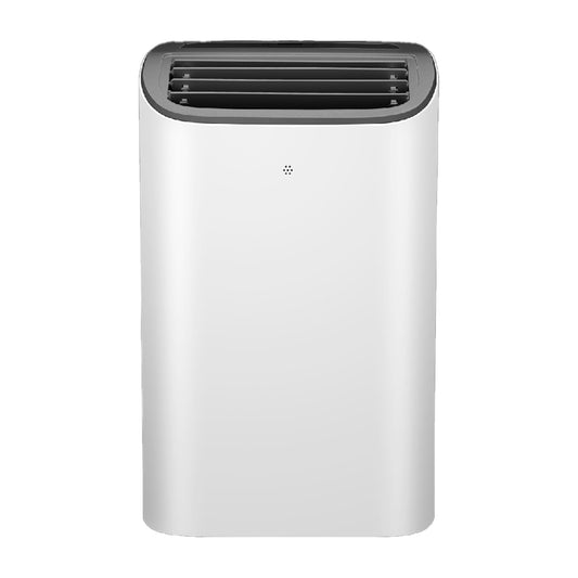 Simzlife 14,000 BTU Portable Air Conditioner,Portable Indoor Air Cooler and Warmer with Remote Control